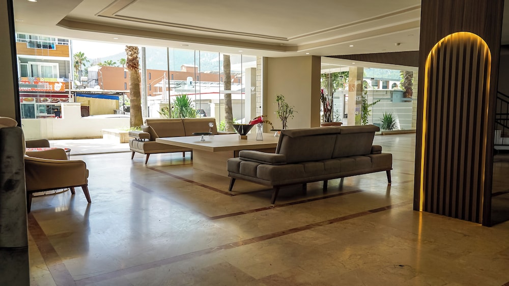 Nex Royal Beach Hotel 25/41