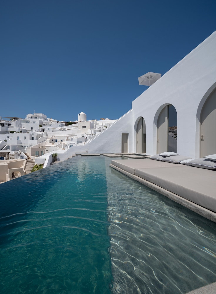 Echoes Luxury Suites By Canvas - Adults Only 30/50