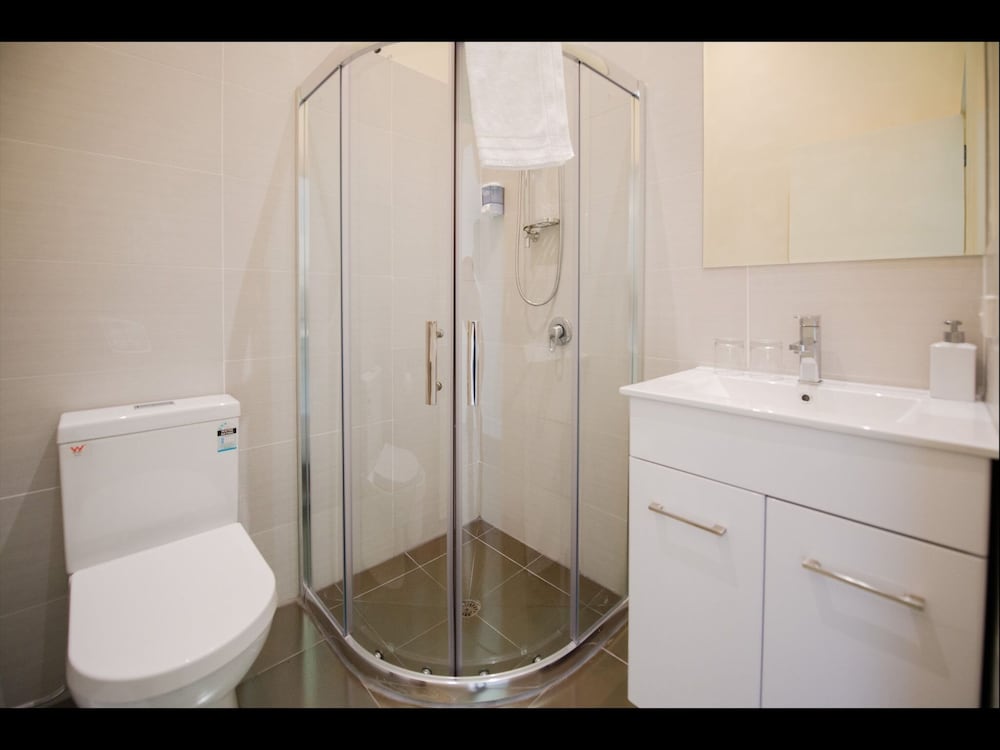 Grand Central Serviced Apartments 19/61
