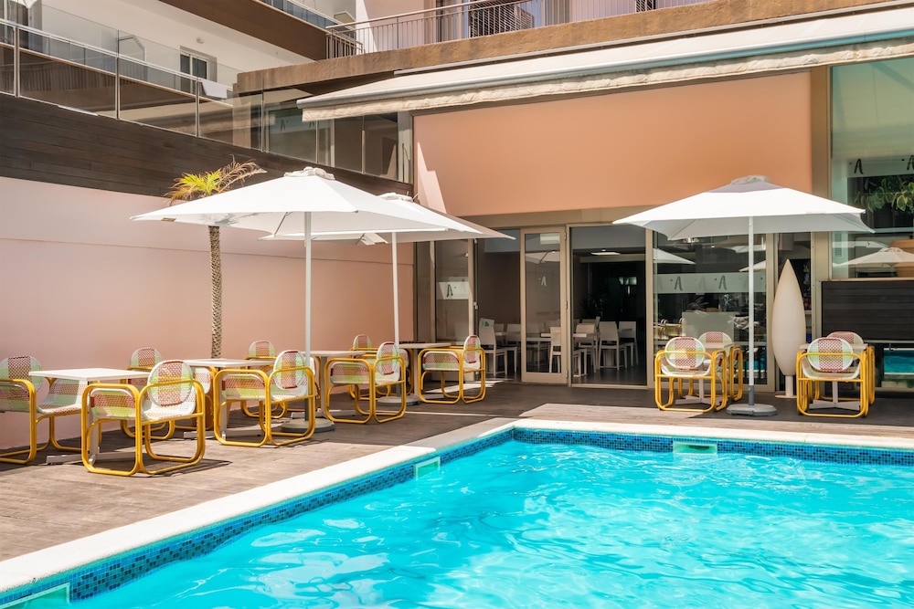 The Place Mariner - Adults Only 44/50