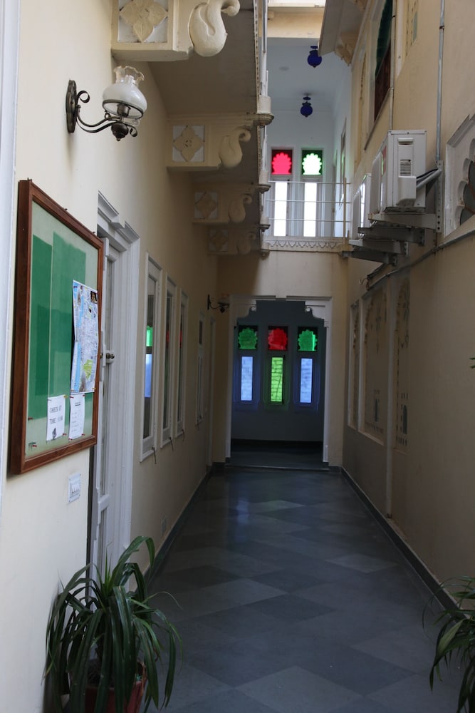 Hotel Aashiya Haveli 17/28