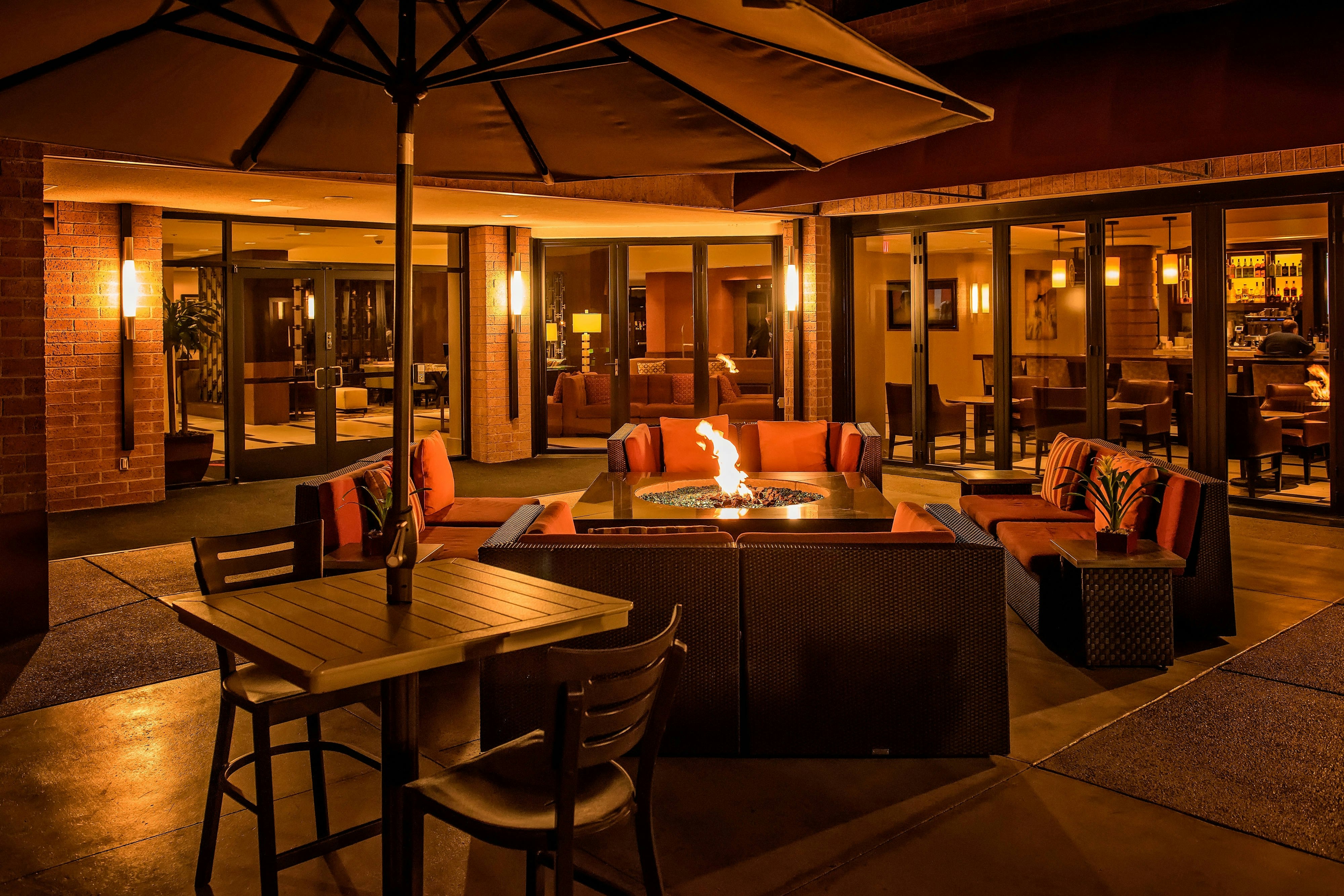 Scottsdale Marriott Suites Old Town 7/16