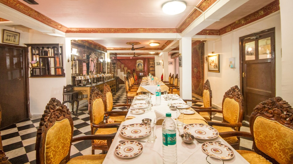 Welcomheritage Grace Hotel 29/44