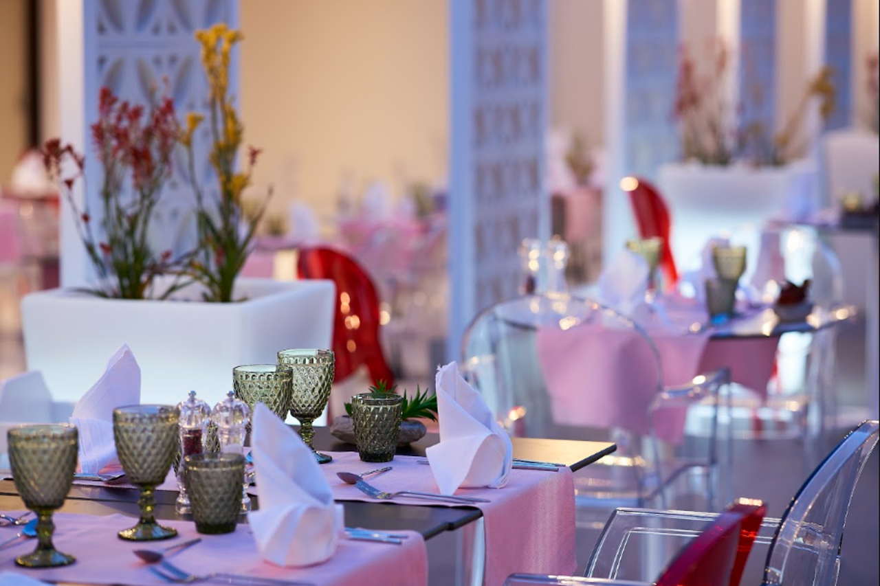 Mythos Palace Resort and Spa 24/41