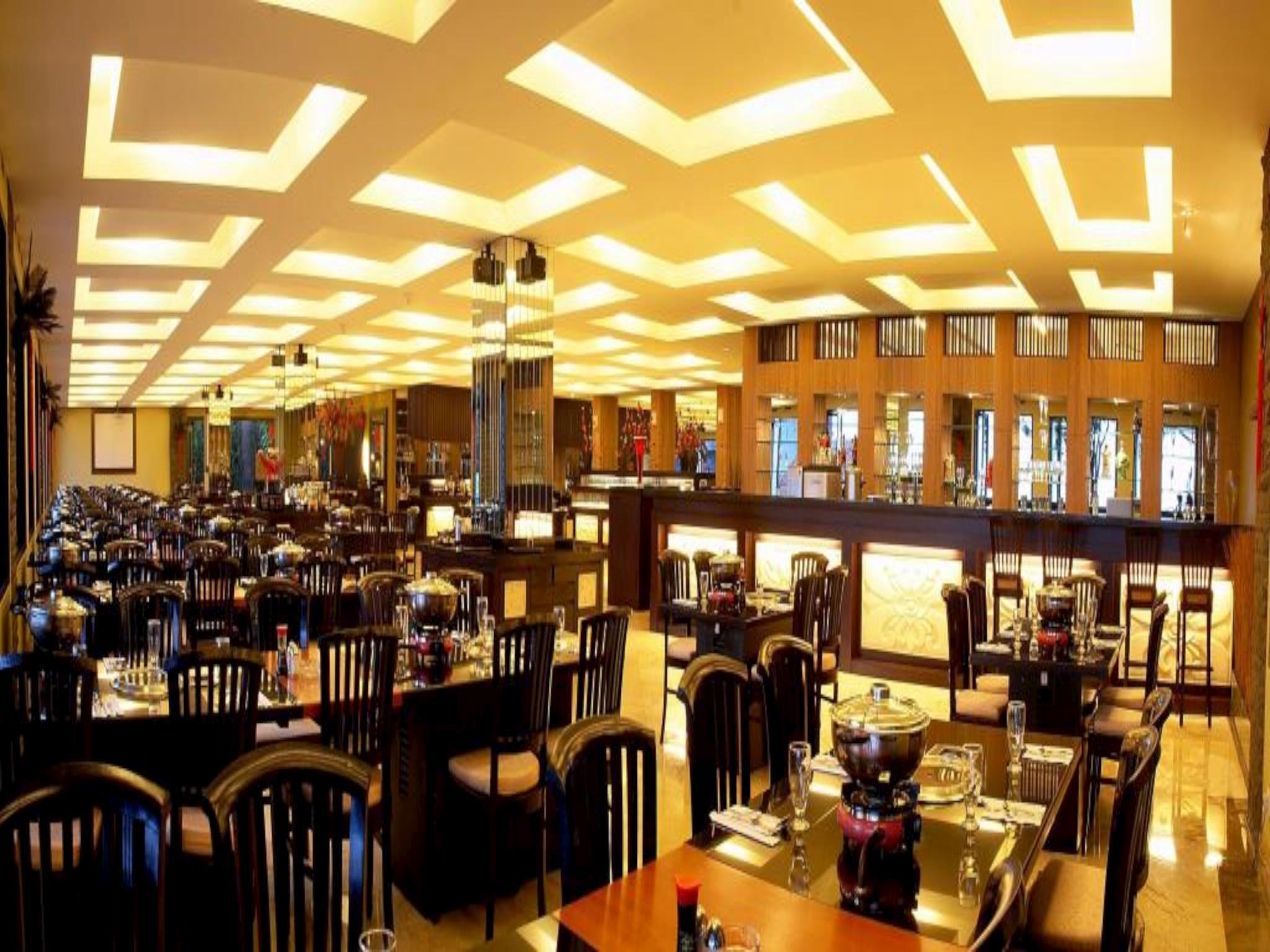 Valley Resort Hotel Bandung (The) 19/22