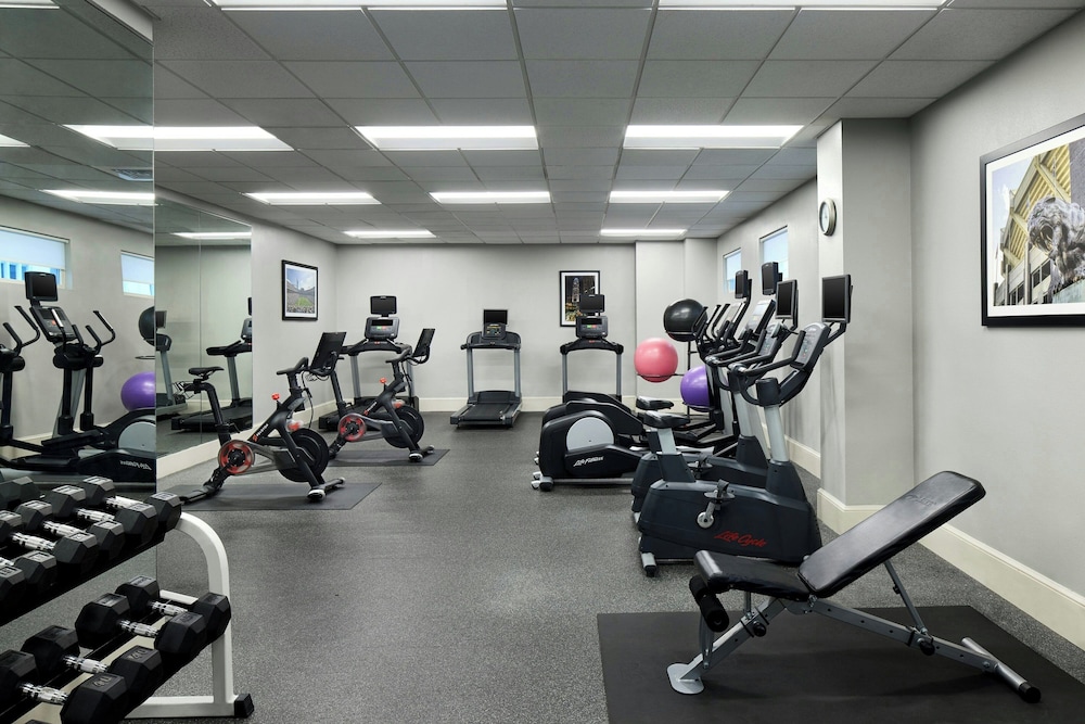 Residence Inn by Marriott Uptown Charlotte 15/50