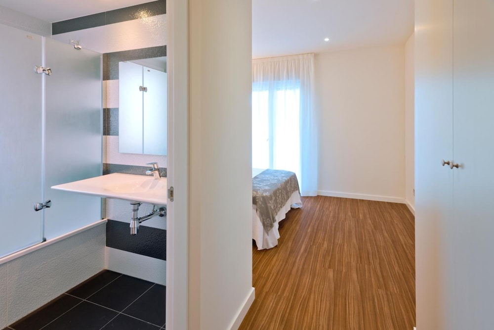 Apartamentos Norte 14 20/21