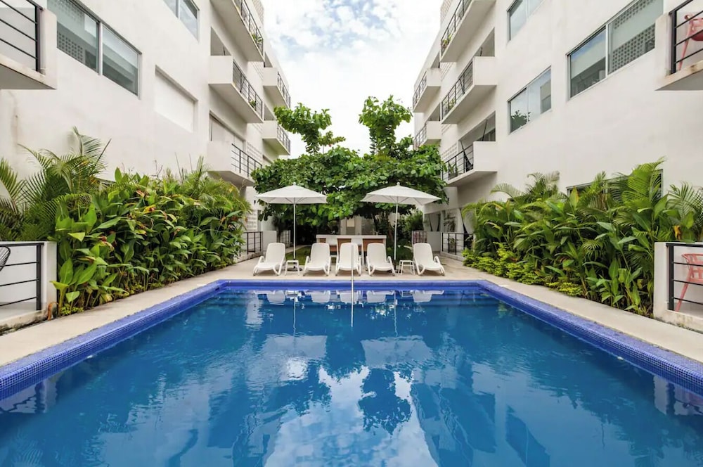 Papaya Condo Acapulco Diamante - Adults Only 44/47
