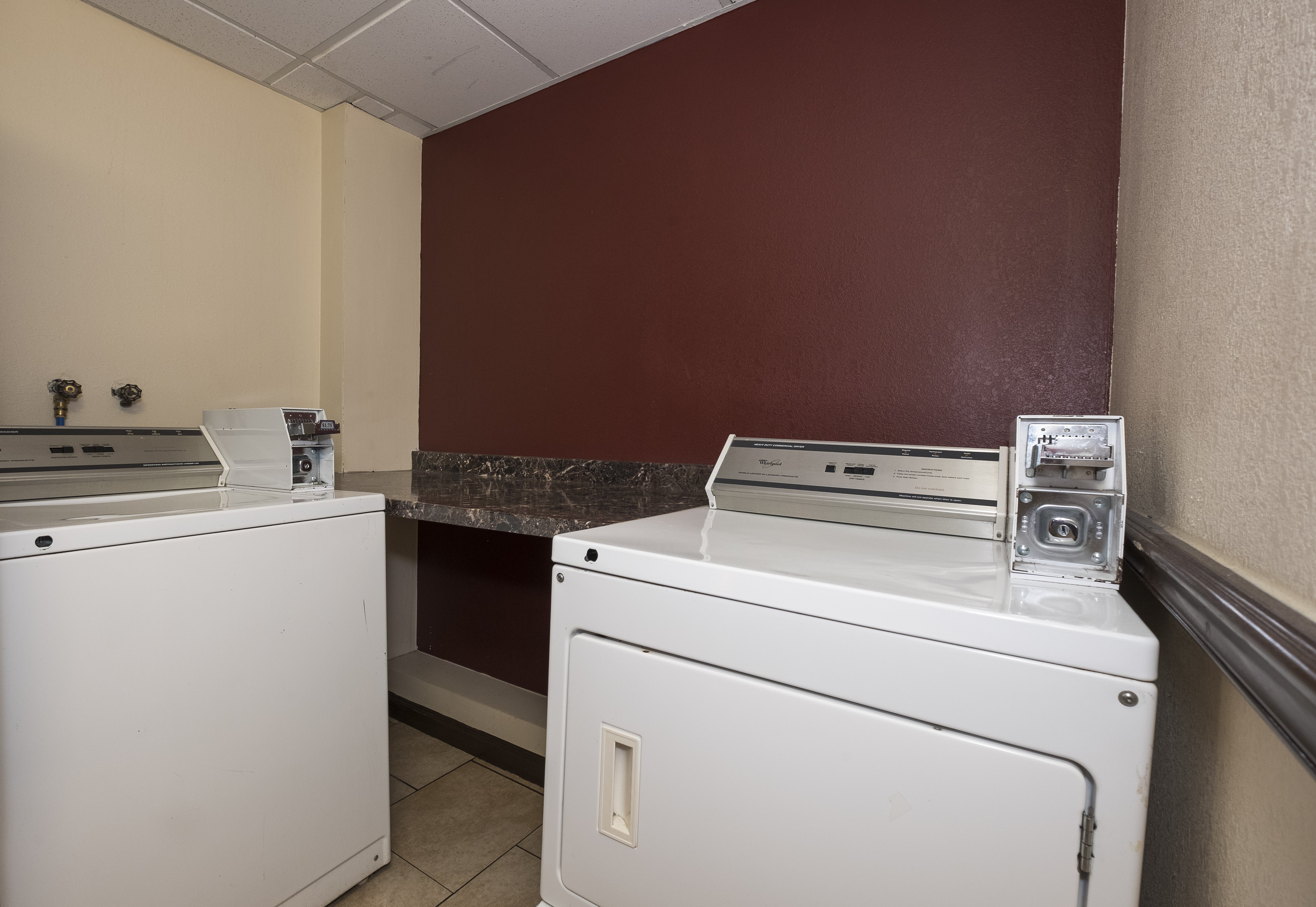 Red Roof Inn Plus Poughkeepsie 25/26