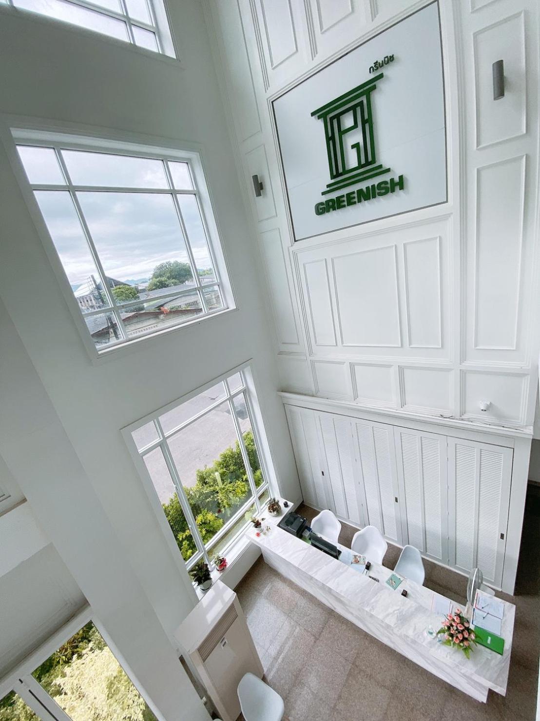 Greenish Ranong Hotel 38/50