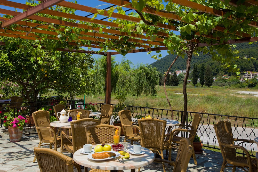 Hovolo Hotel Apartments 25/50