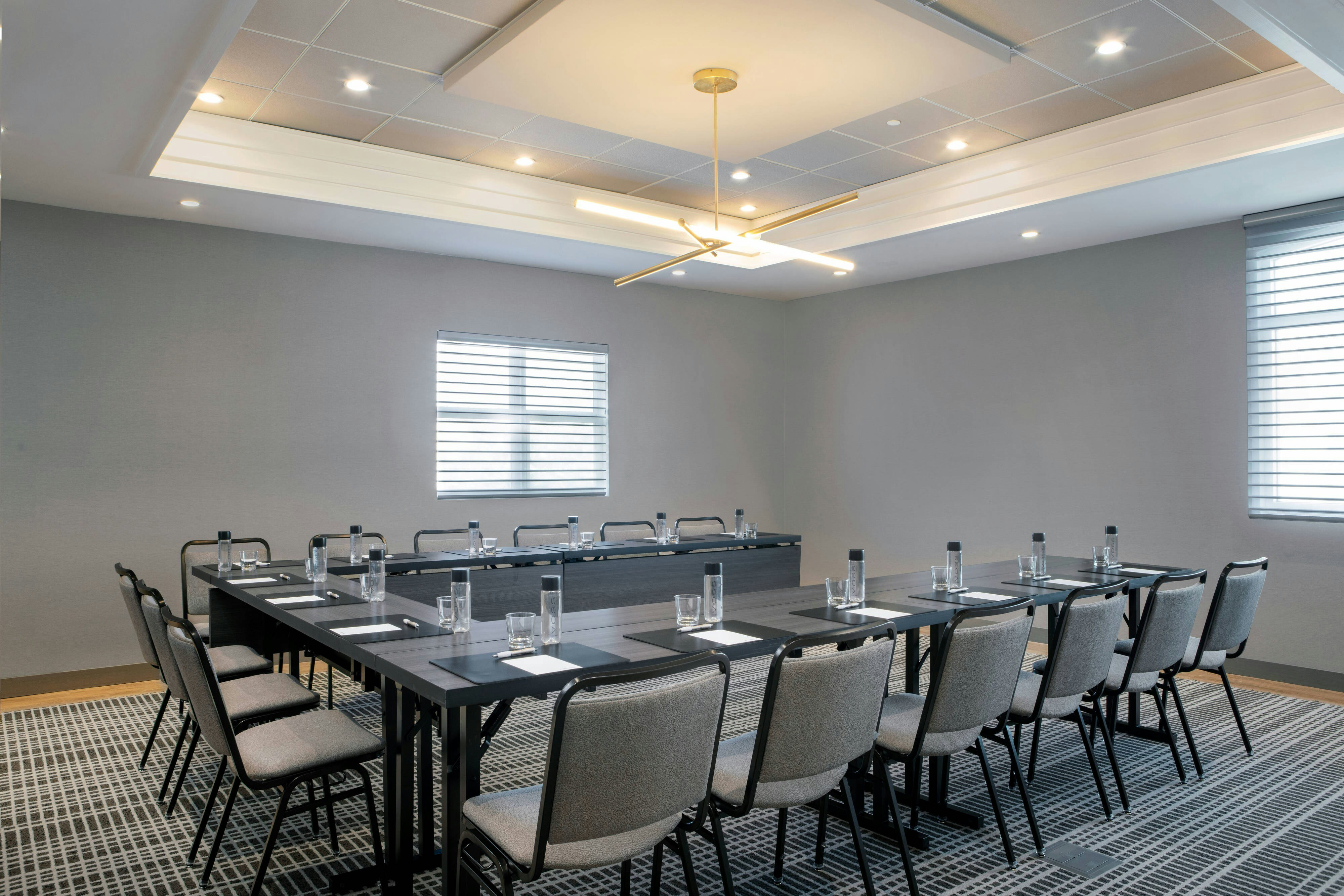 Residence Inn at Aventura Mall Marrriott 18/21