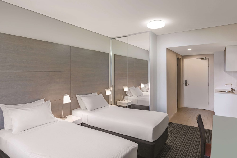 ADINA APARTMENT HOTEL DARWIN WATERFRONT 20/60