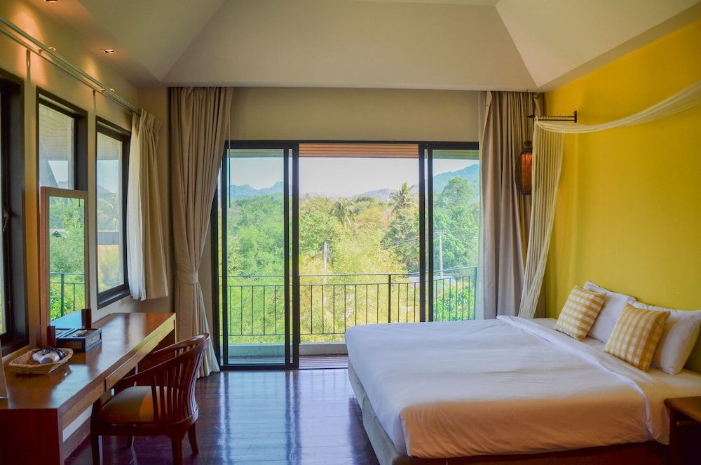 Patravana Resort photo4