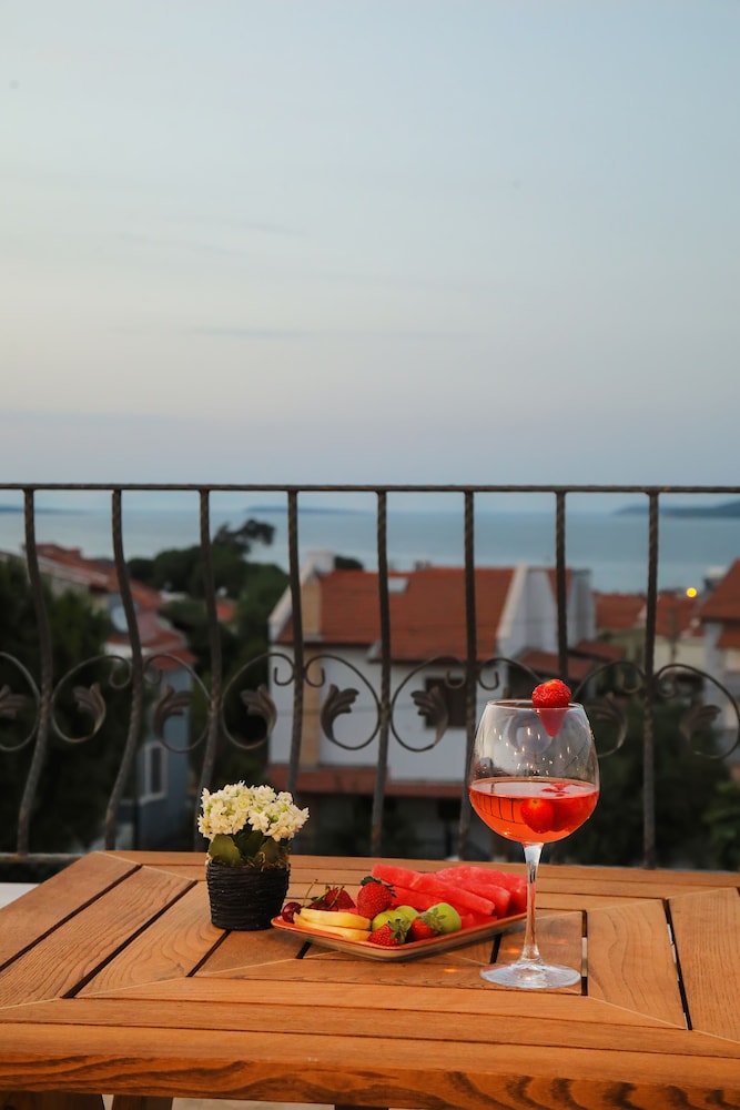 Huzurla Otel 28/50