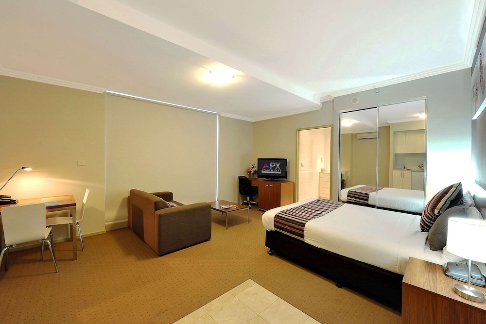Apx Darling Harbour 19/37