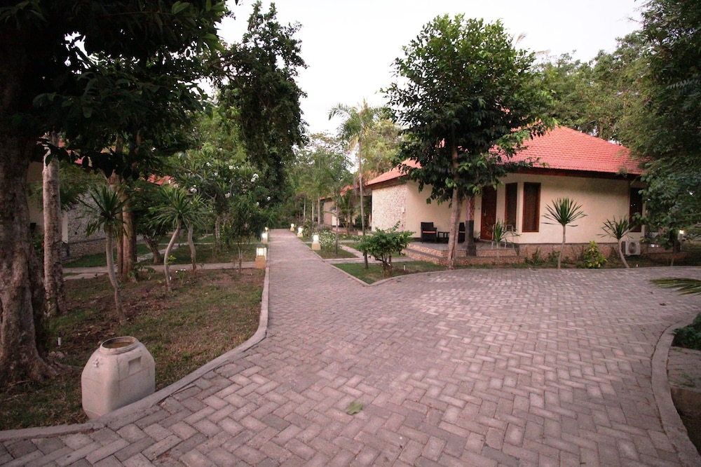 Ring Sameton Resort Hotel 5/45