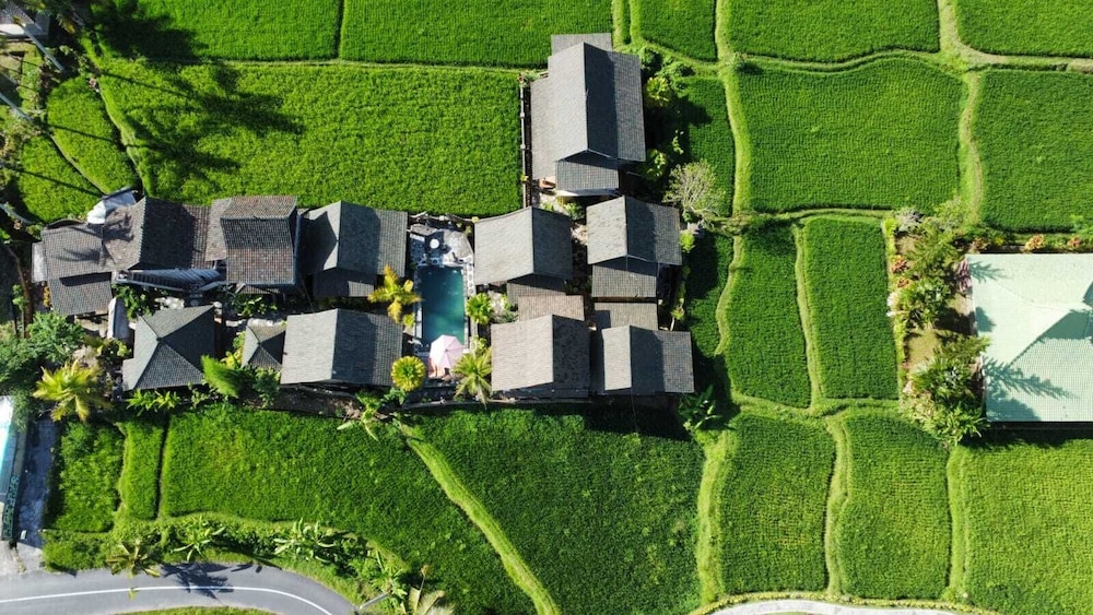 Ananda JJ Ubud Resort & Spa 44/50