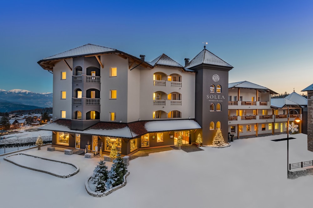 Al Sole Hotel 2/70