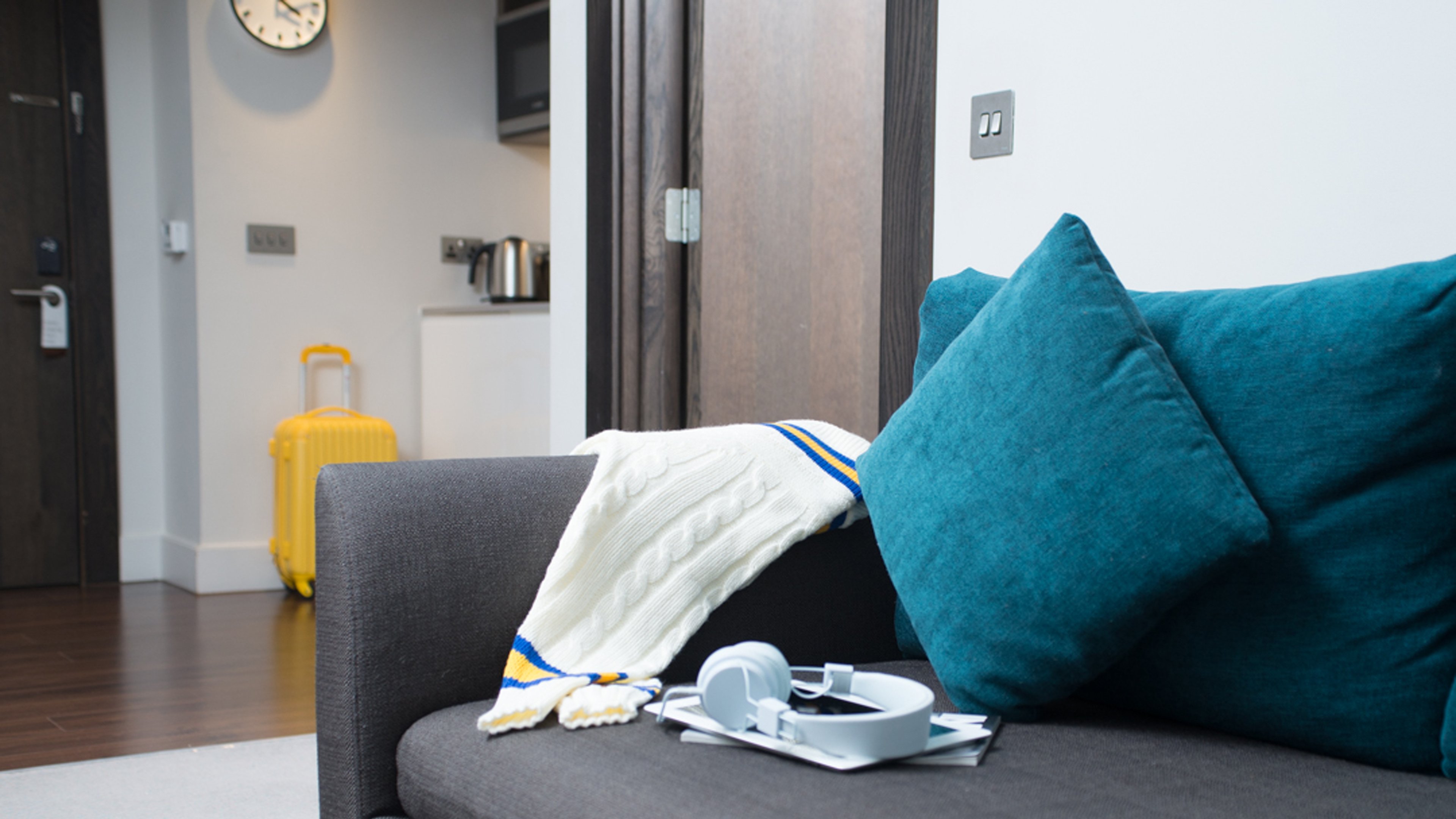 Staybridge Suites London - Vauxhall by IHG 36/66