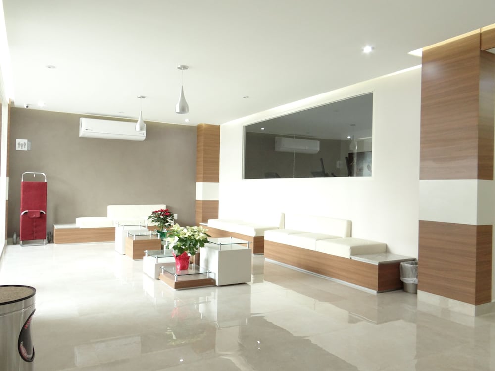 HOTEL SOLEIL BUSINESS CLASS 28/46