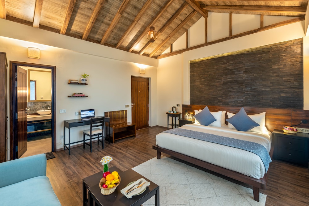 Hotel Eagles Nest 6/41