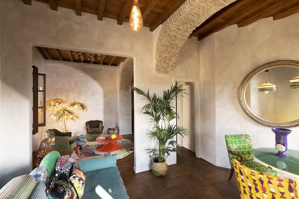 Palm Suite Manfredi 51/65