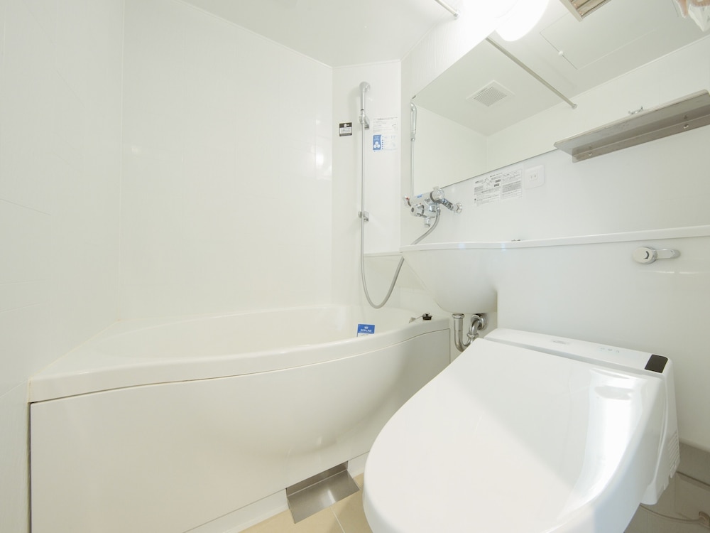 Apa Hotel Kanku-Kishiwada 58/59
