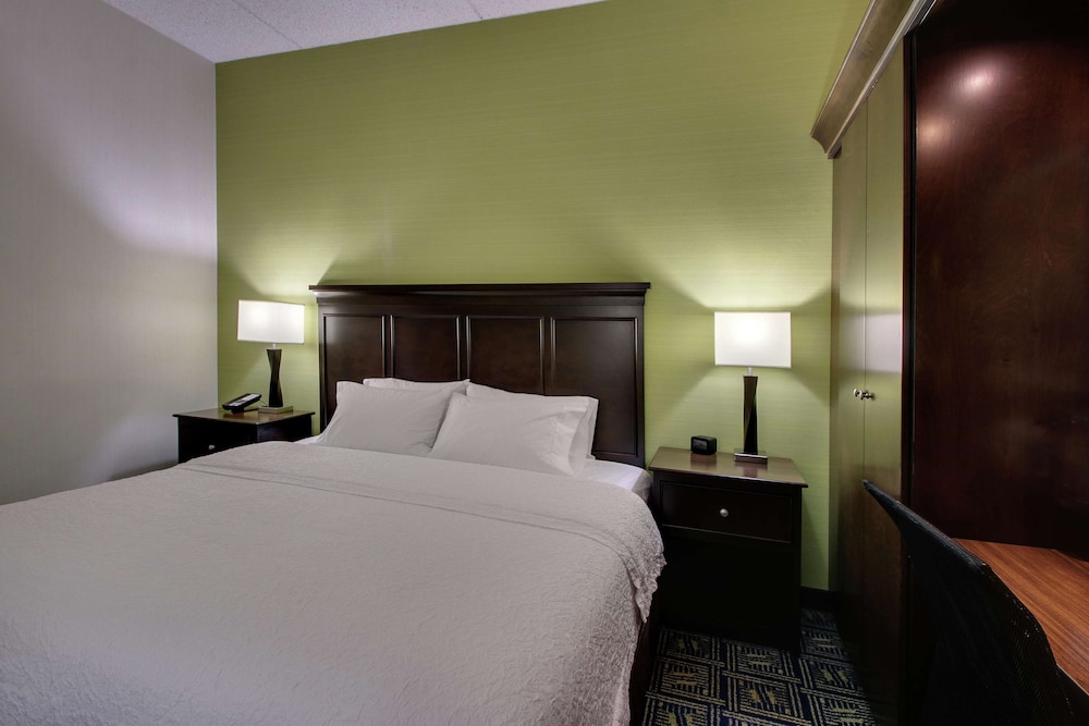Hampton Inn DuBois 20/45