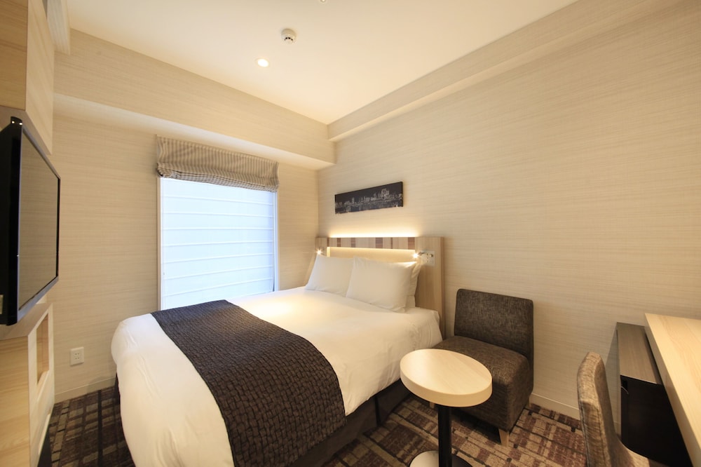 Hotel Sunroute Ginza 14/39