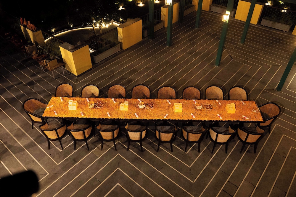 Radisson Blu Resort, Kumbhalgarh 36/59