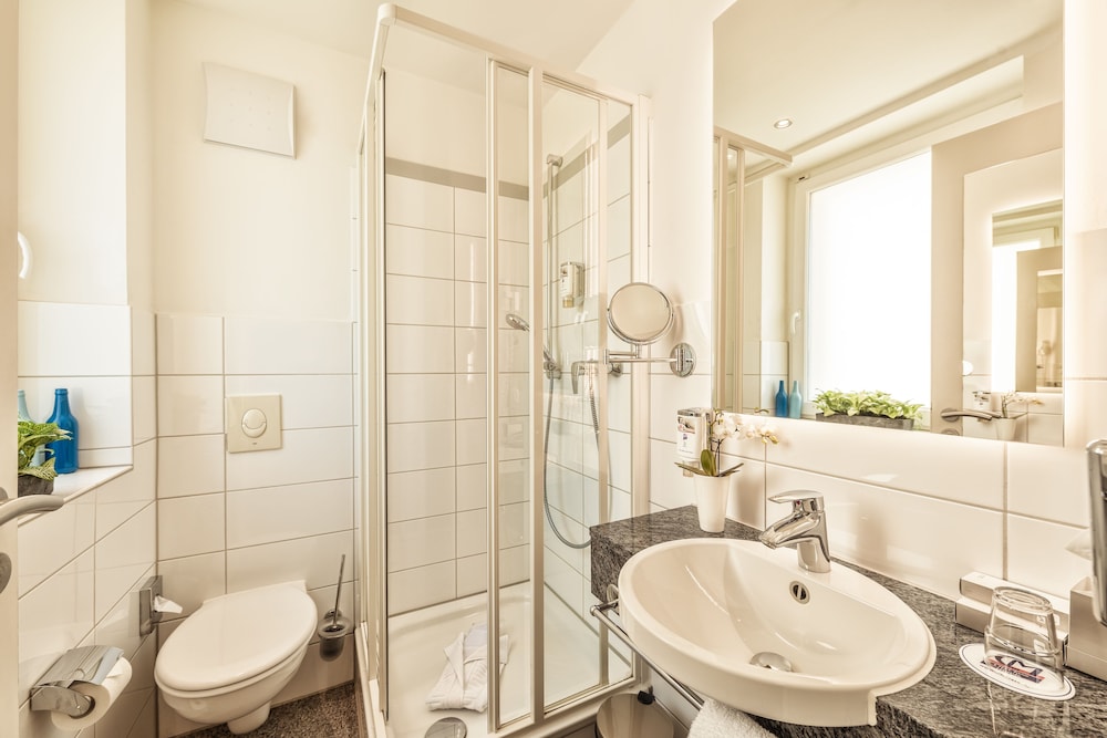 Cityclass Hotel Europa Am Dom 15/41