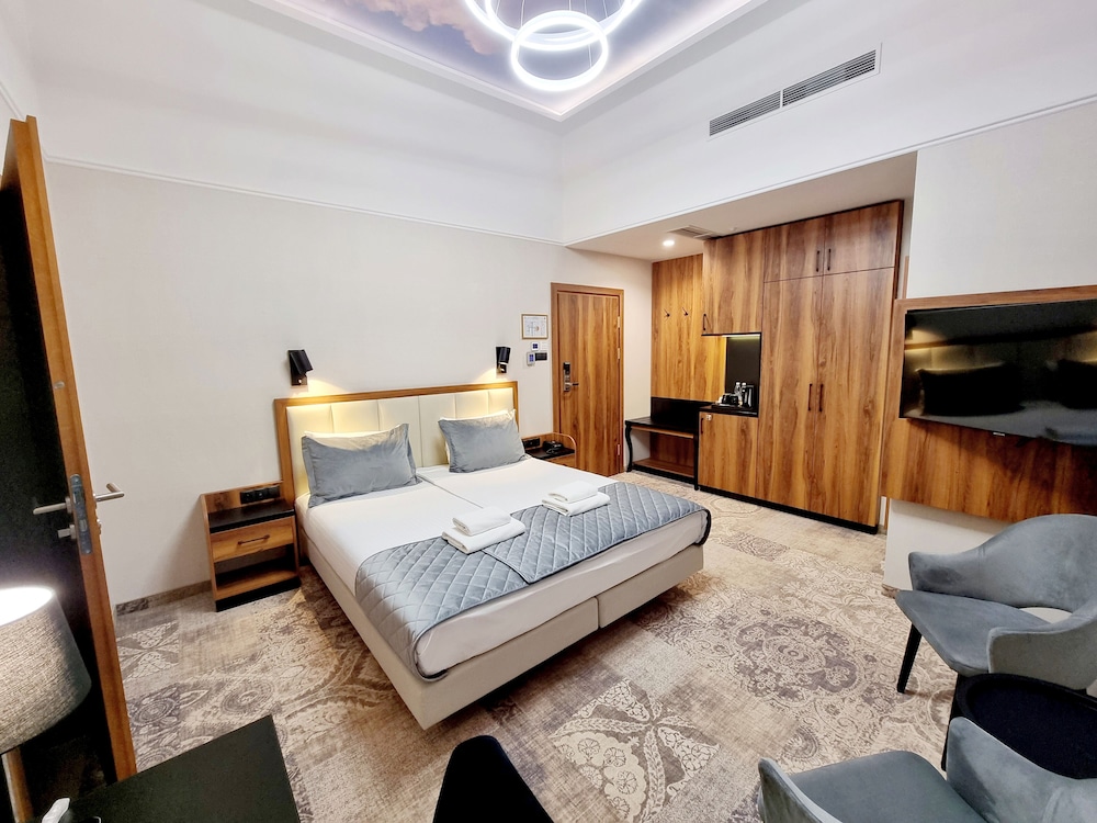 Sky Hotel Krakow 14/50