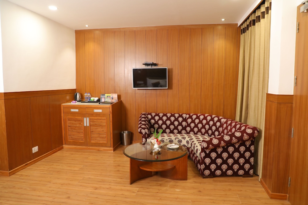 Asia Health Resorts and Spa 54/70