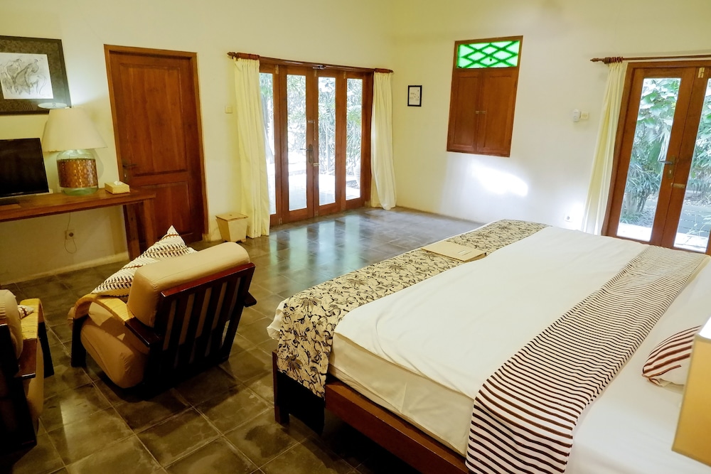 D Omah Hotel Yogyakarta 19/69
