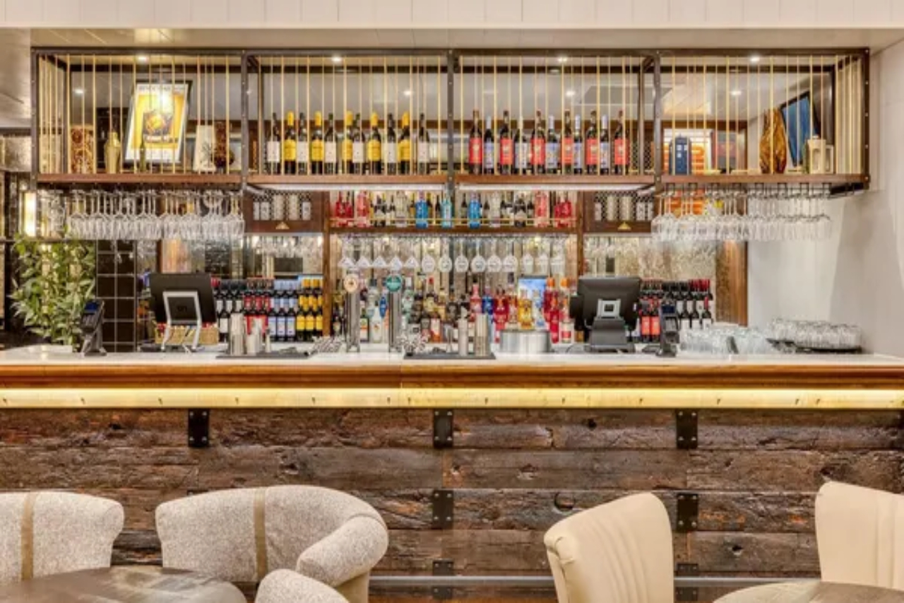 Hub by Premier Inn London Farringdon - Old Bailey 16/23