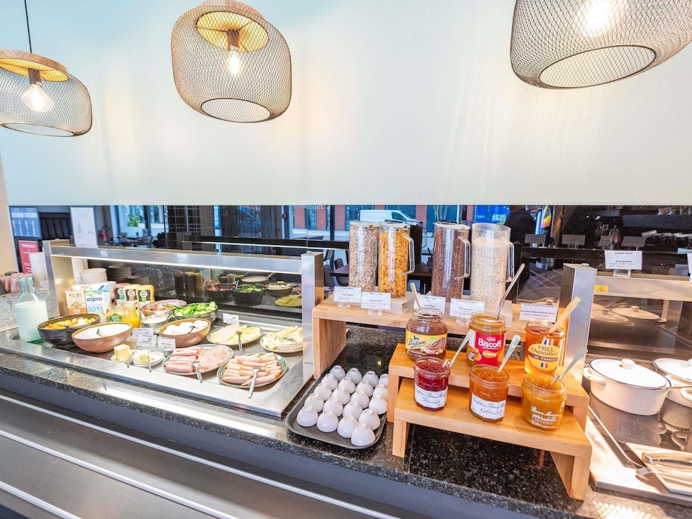 ibis Esch Belval 52/64