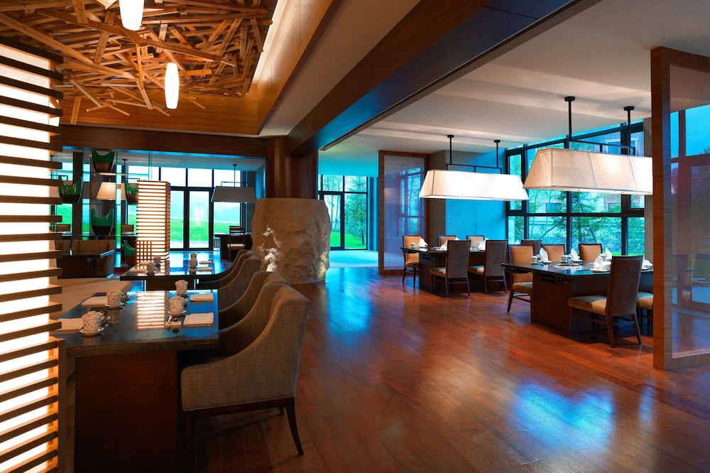 The Westin Changbaishan Resort 46/67