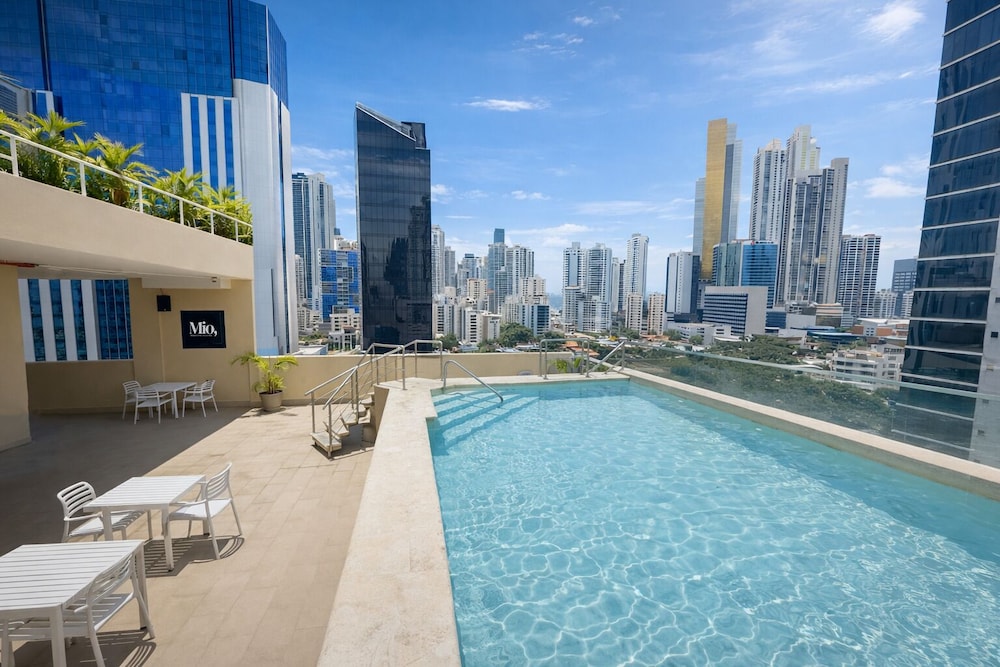 Hotel Mio Panama 56/60