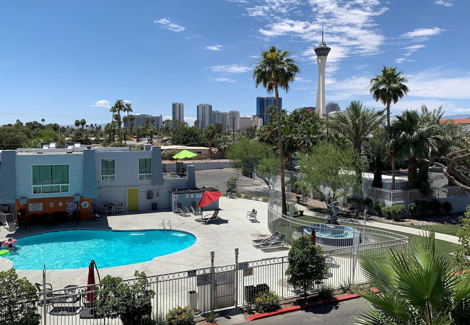Bposhtels Las Vegas 32/42