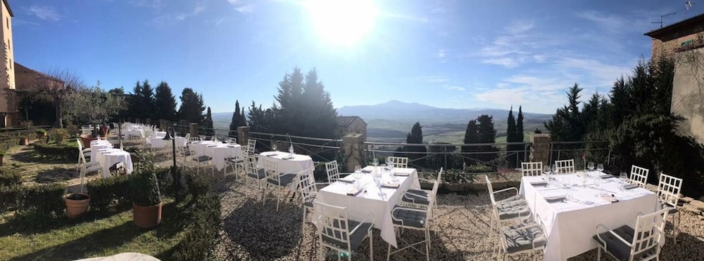 Relais Ii Chiostro Di Pienza Hotel 70/72