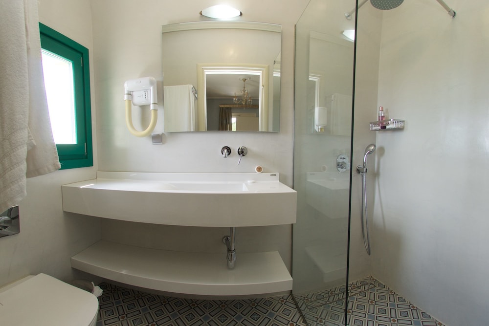 Dafnoudi Hotel Apartments 37/44