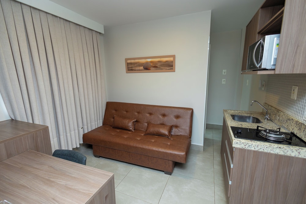 Concept Hotel Flat 41/60