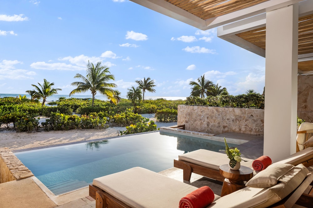 Secrets Playa Mujeres Golf and Spa Resort - Adults Only 36/67