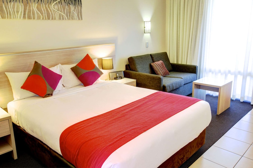 Quality Hotel City Centre 8/39