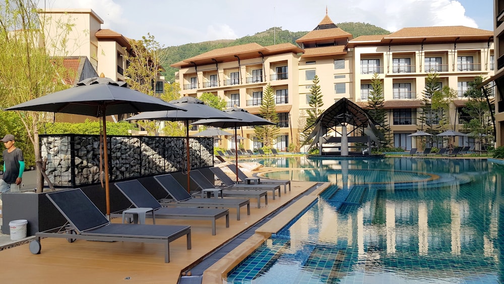 Aurico Kata Resort & Spa 44/50