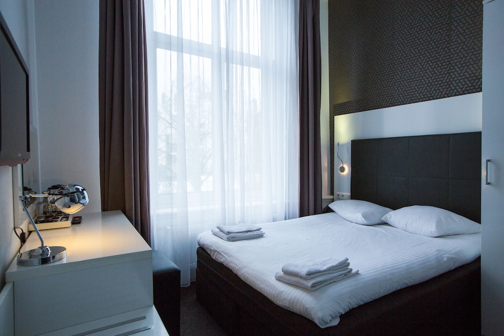 Hotel Vossius Vondelpark 22/38