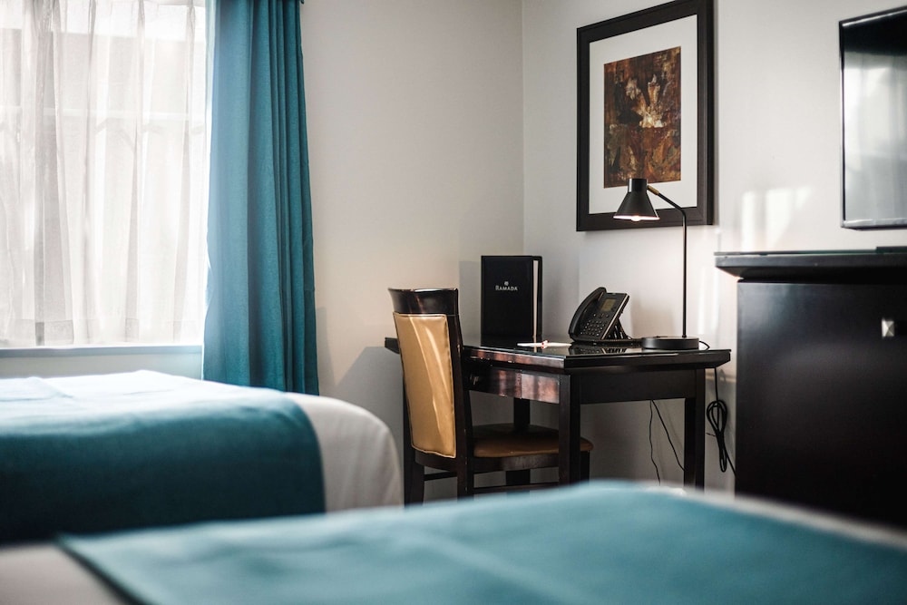 Ramada By Wyndham Surrey/Langley 14/47