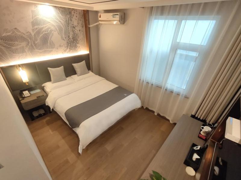 GreenTree Eastern Huai 'an University Town Hotel 15/41