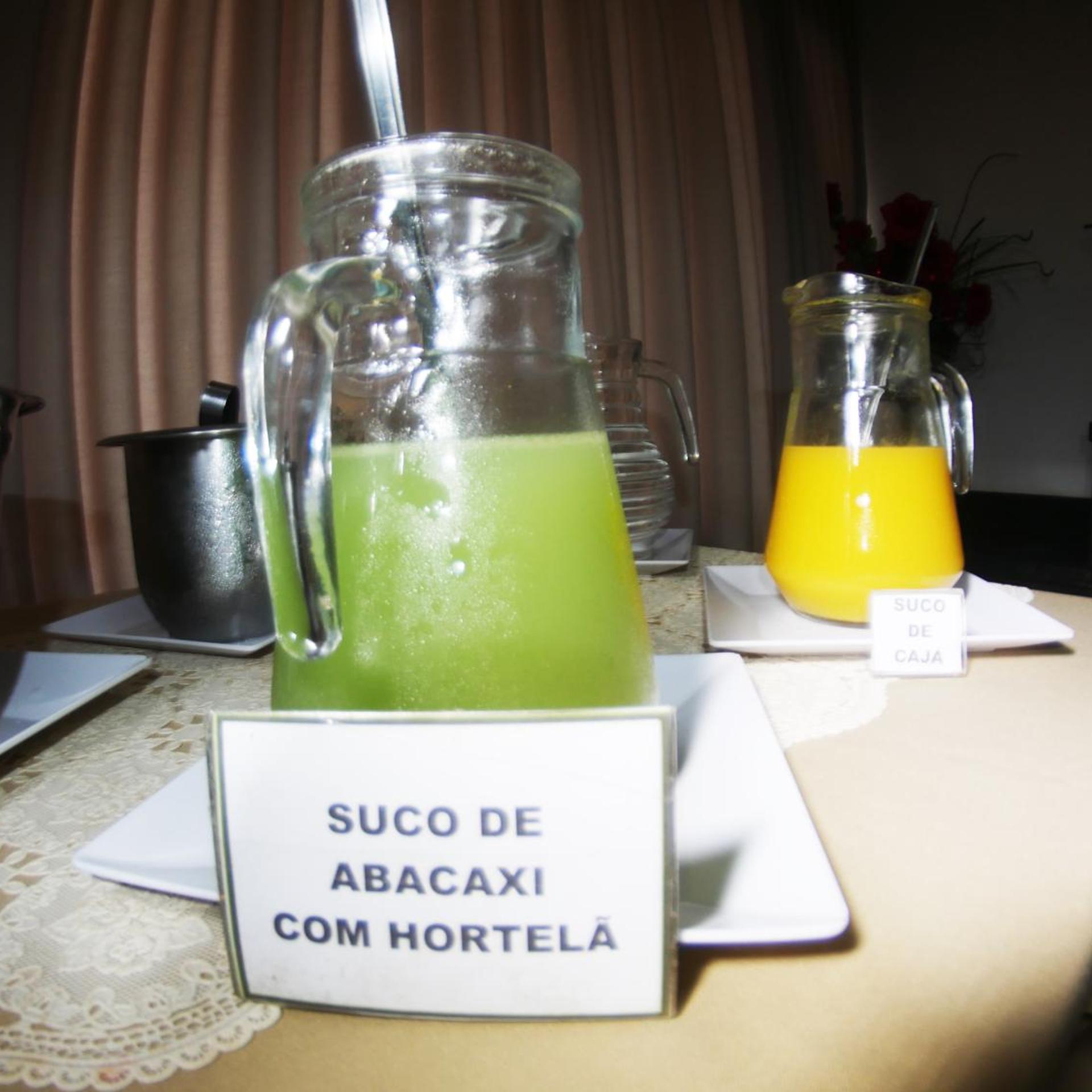 Jalapao Hotel Palmas 27/50